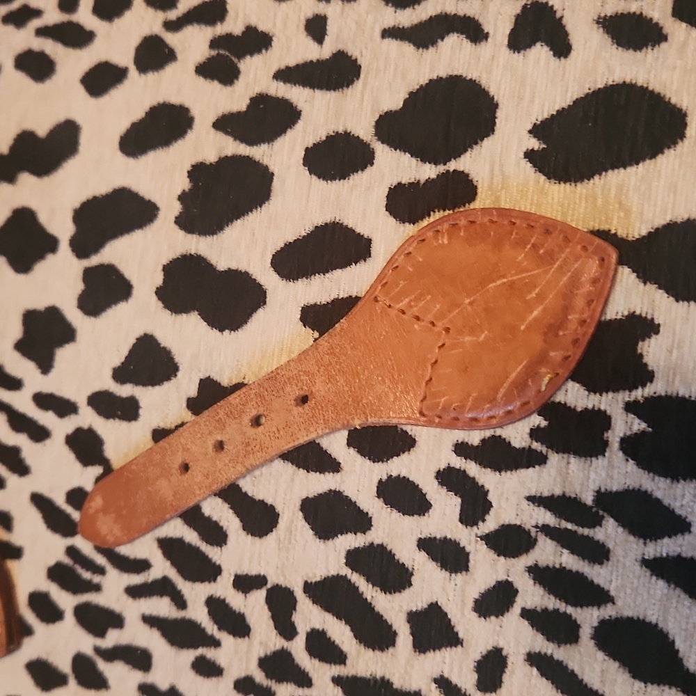 Louis Vuitton replacement purse strap